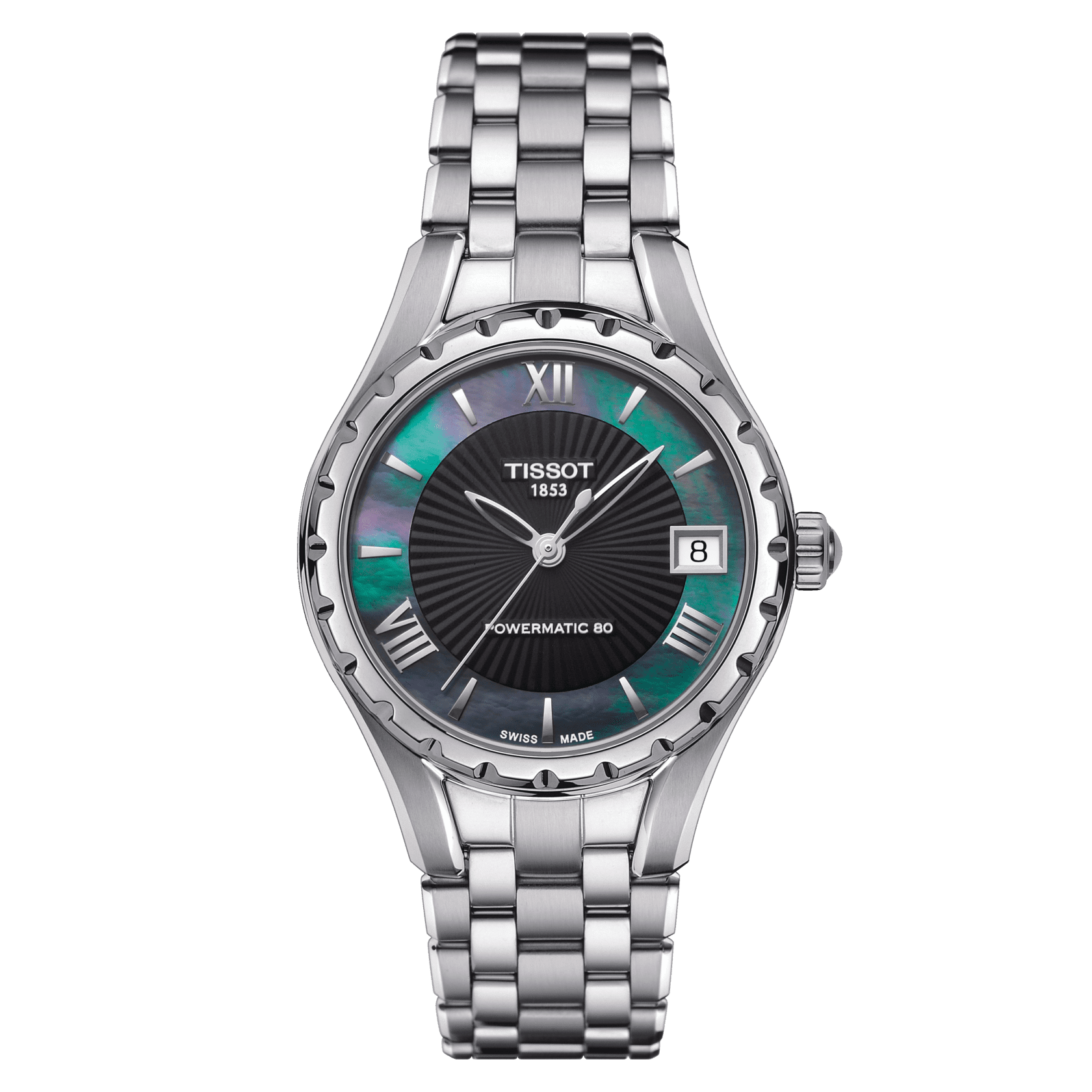 Tissot Lady Powermatic 80