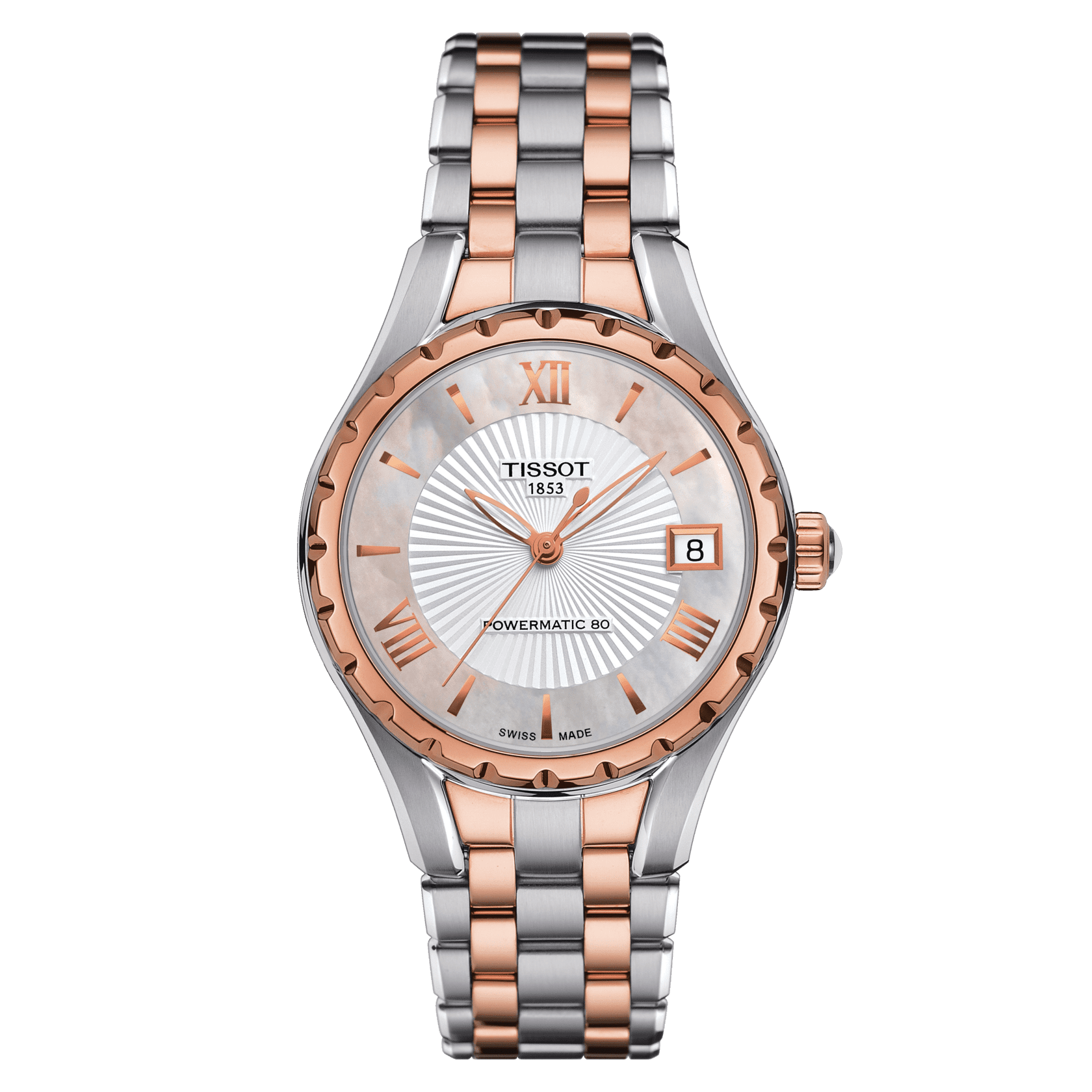 Tissot Lady Powermatic 80