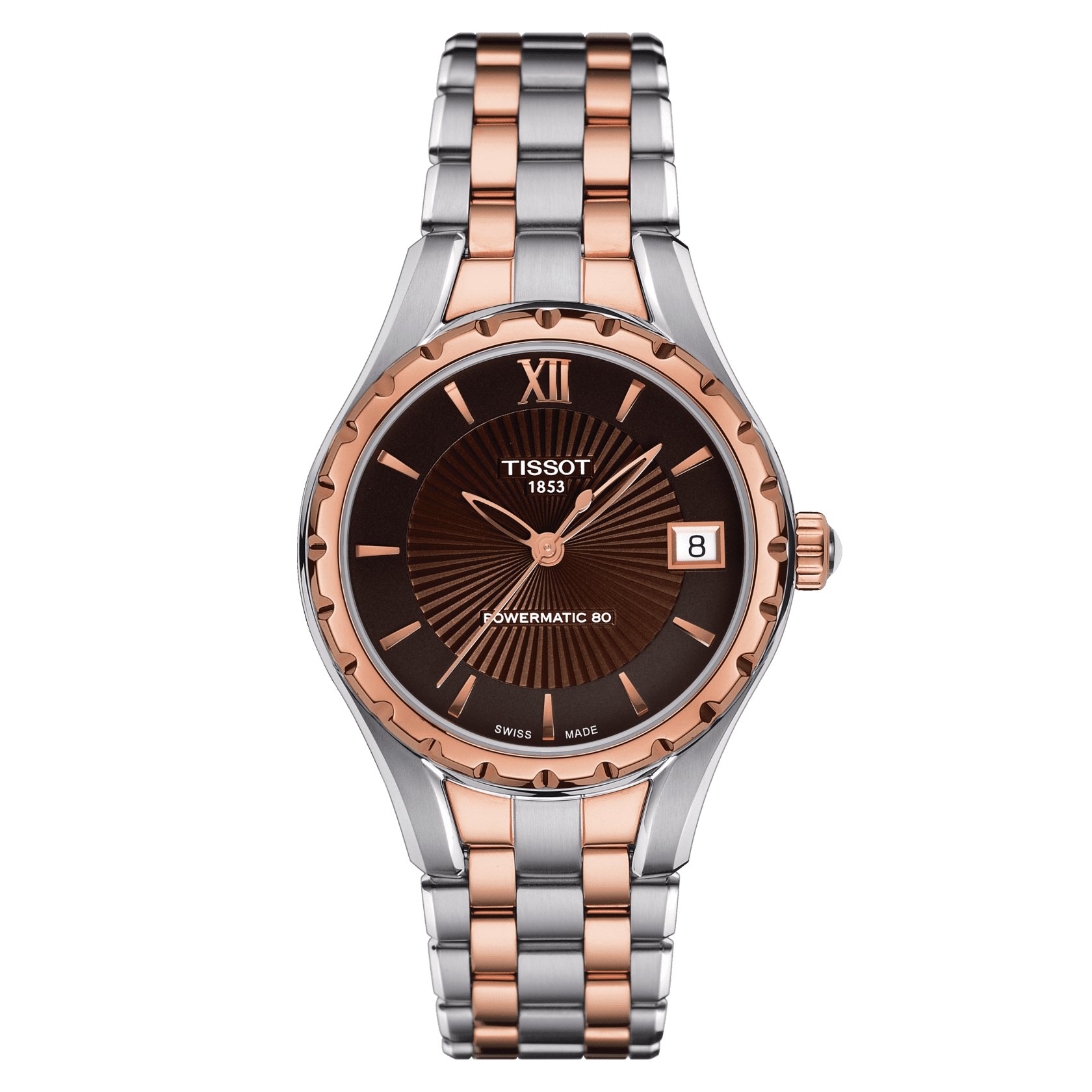 Tissot Lady Powermatic 80