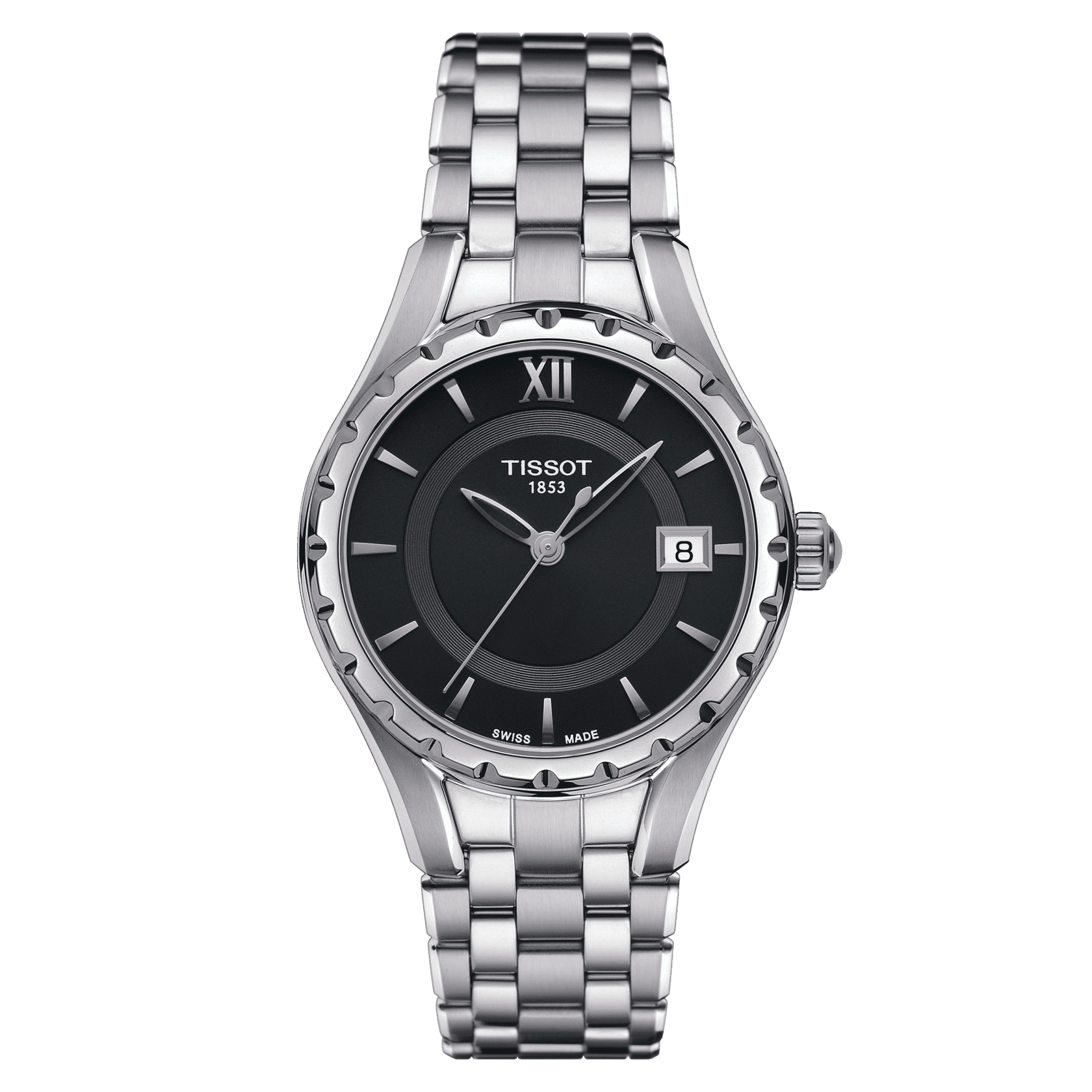 Tissot Lady