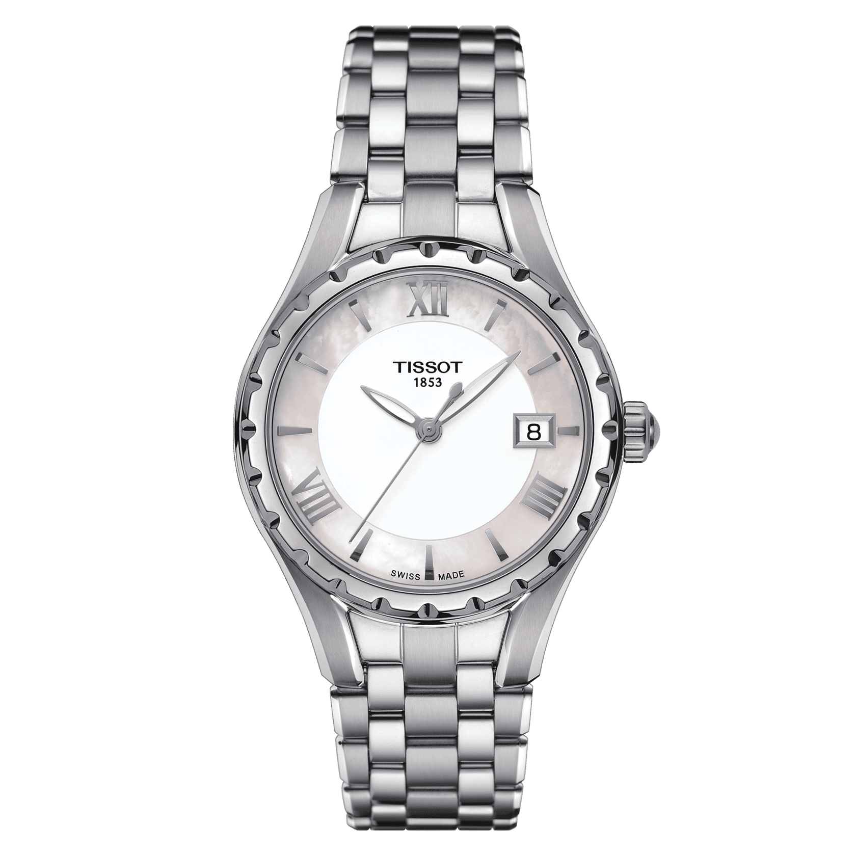 Tissot Lady