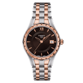 Tissot Lady