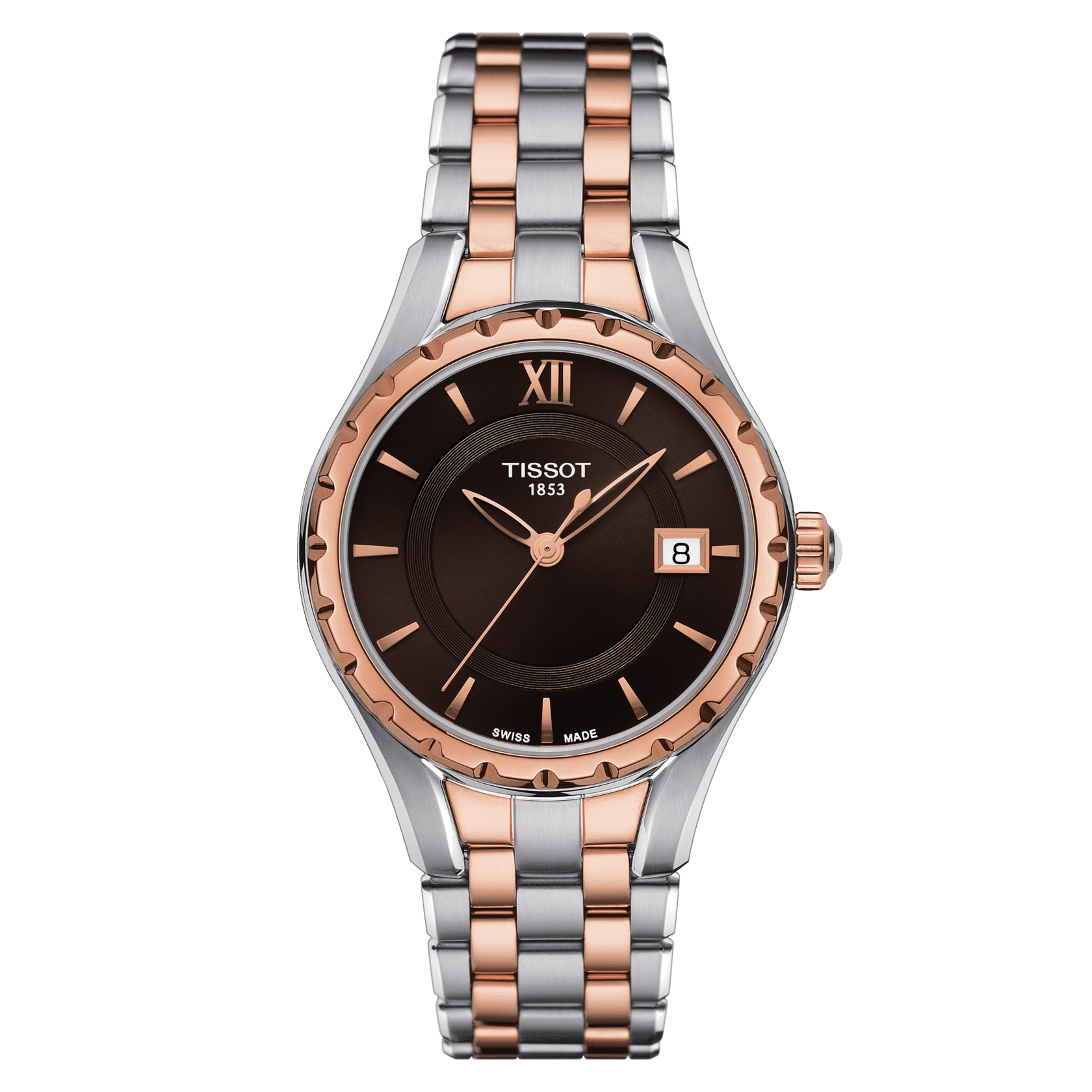 Tissot Lady