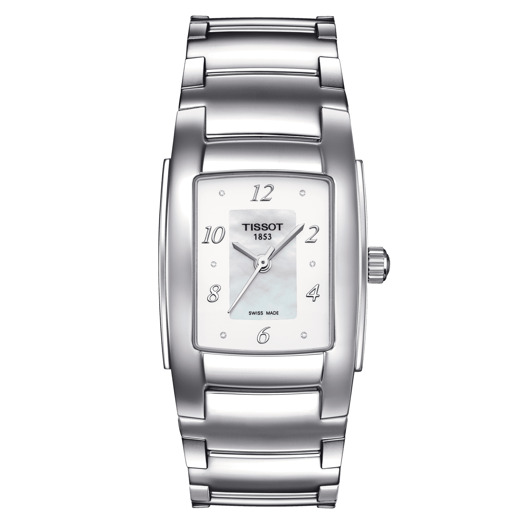 Tissot T10