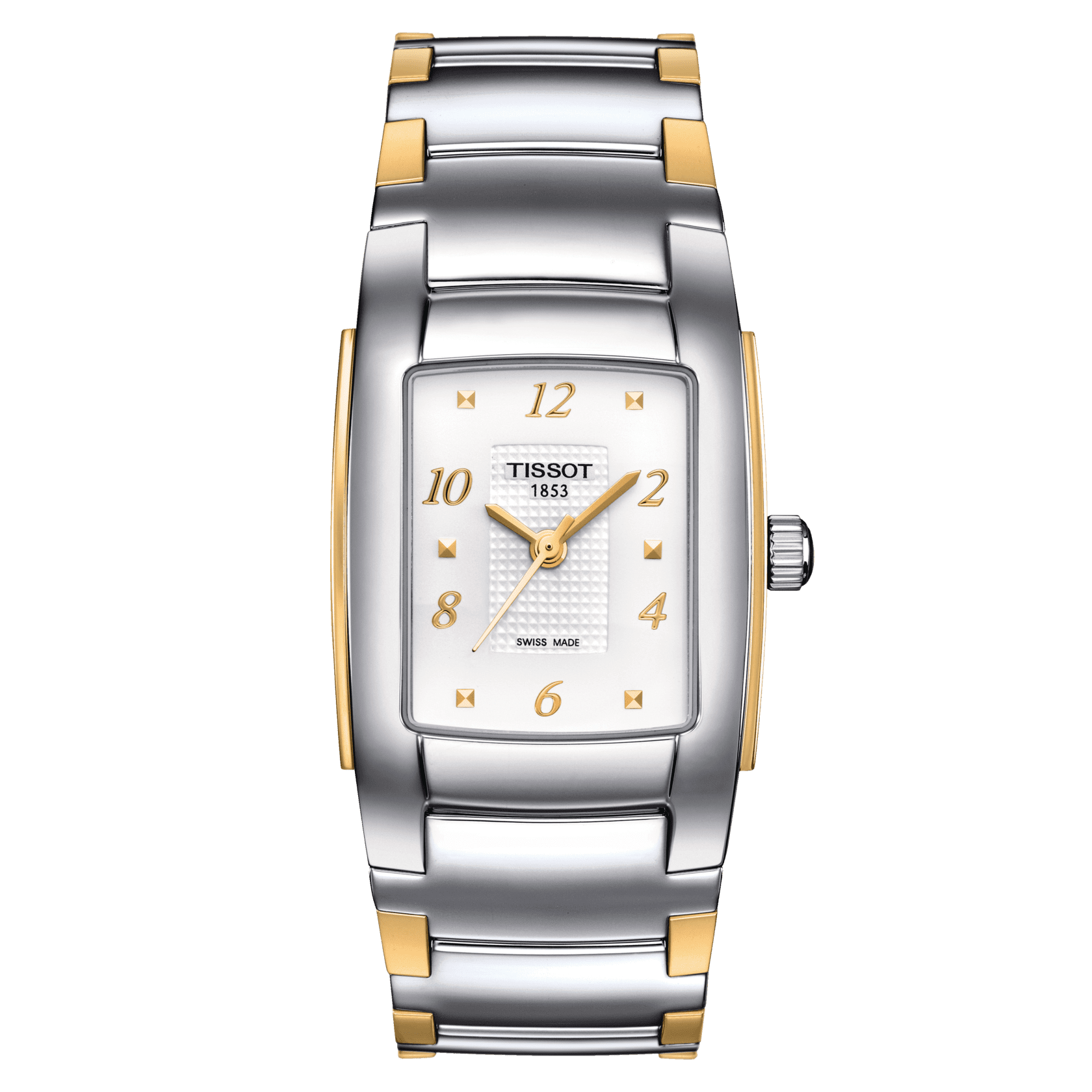 Tissot T10
