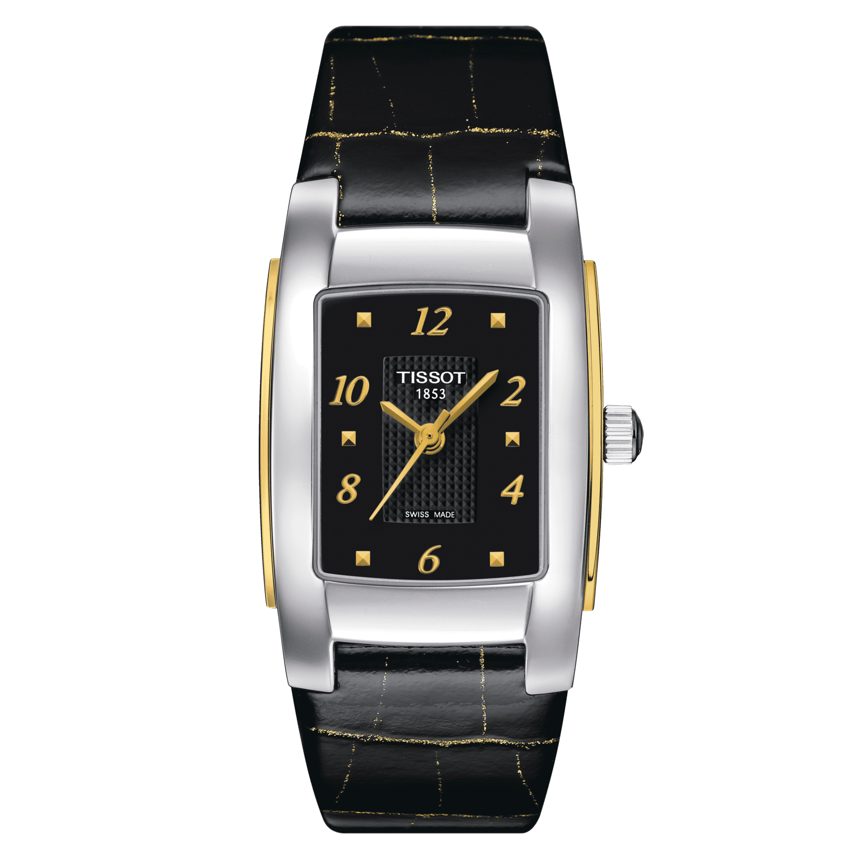 Tissot T10