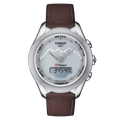 Tissot T-Touch Lady Solar Jungfraubahn