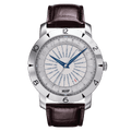 Tissot Heritage Navigator Automatic 160th Anniversary COSC