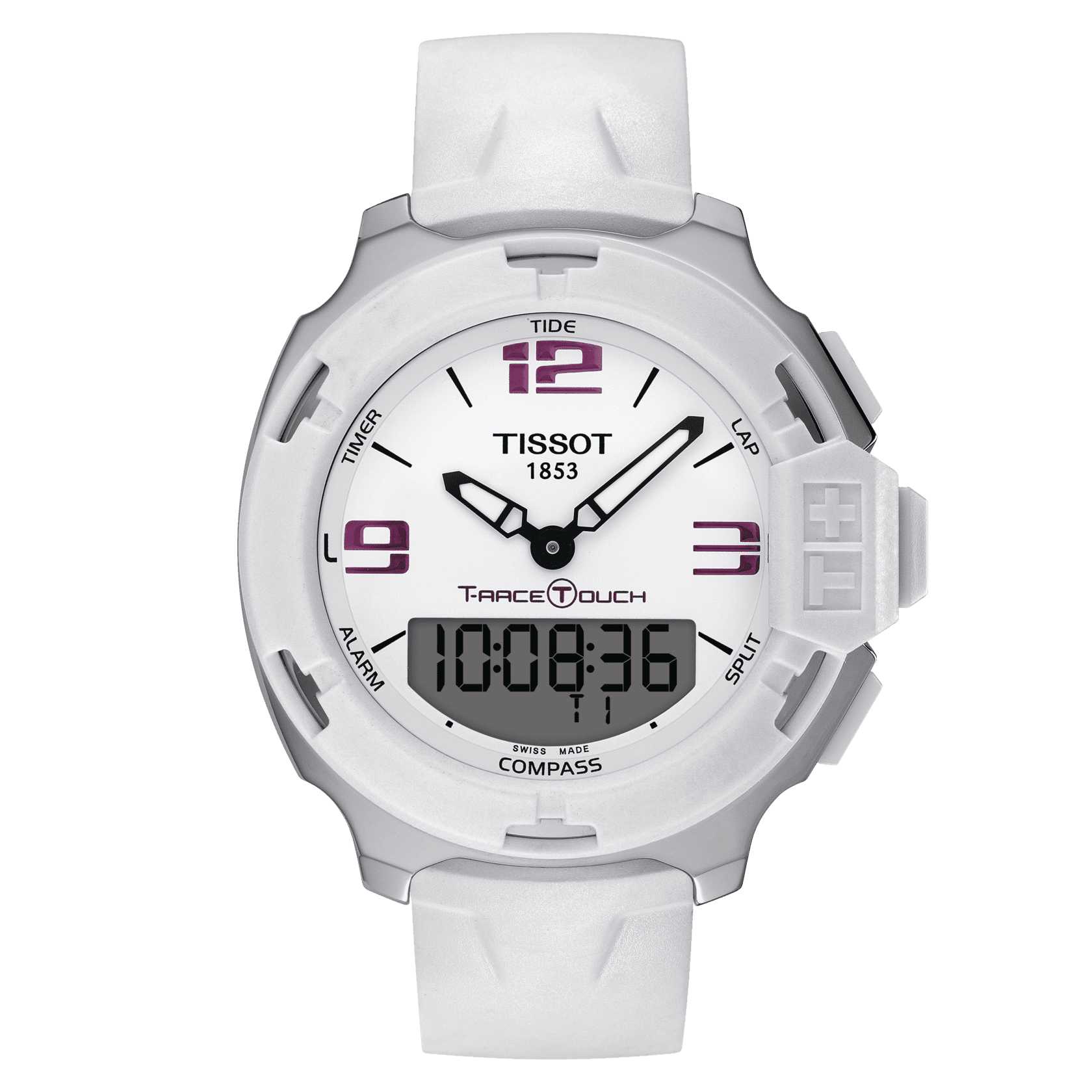 Tissot T-Race Touch