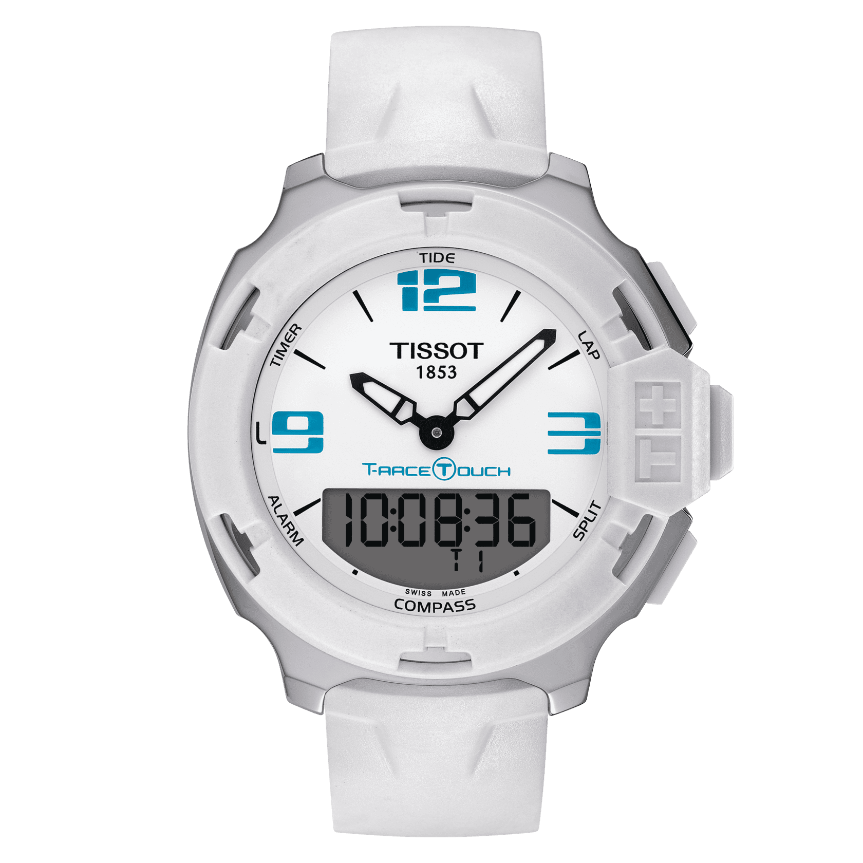 Tissot T-Race Touch