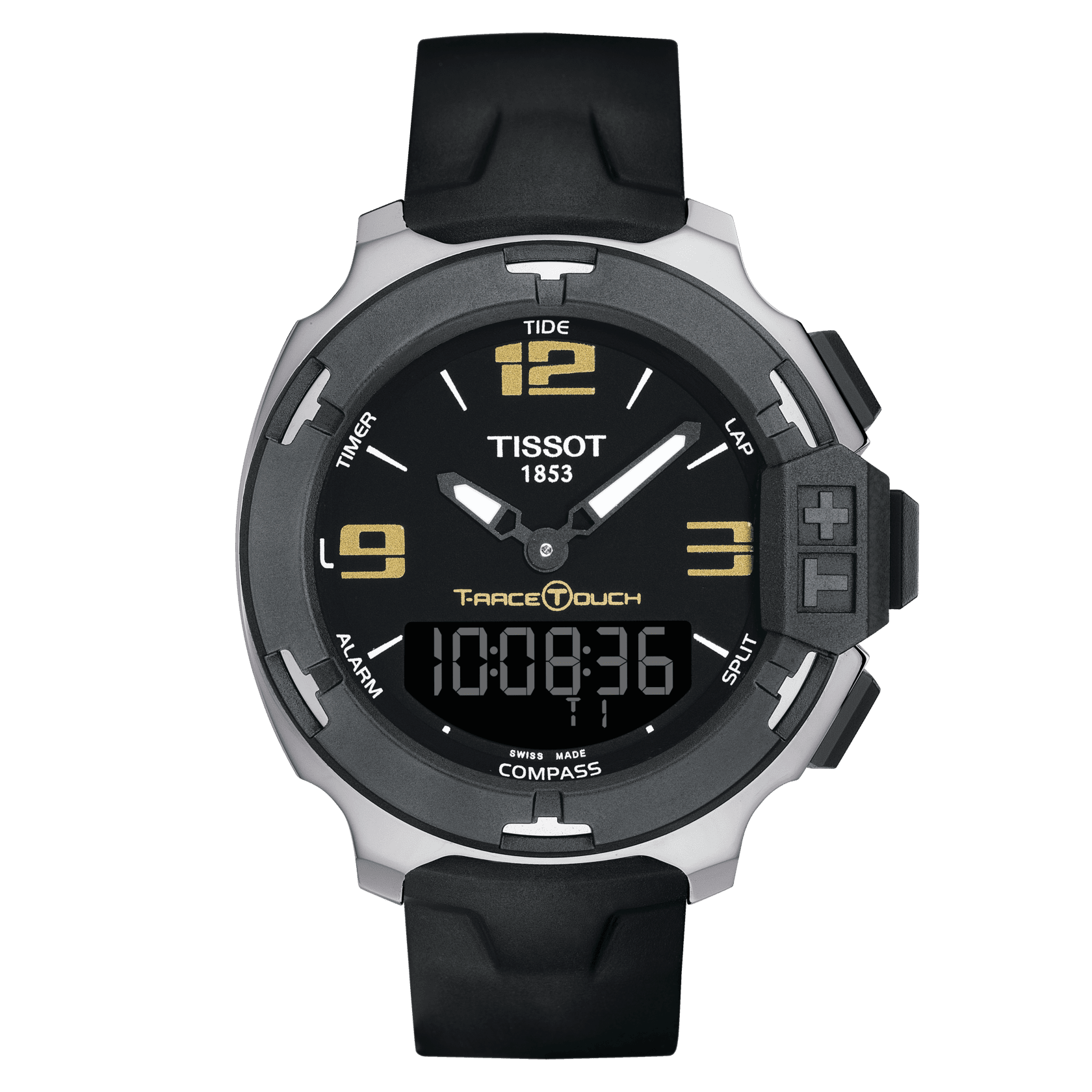 Tissot T-Race Touch