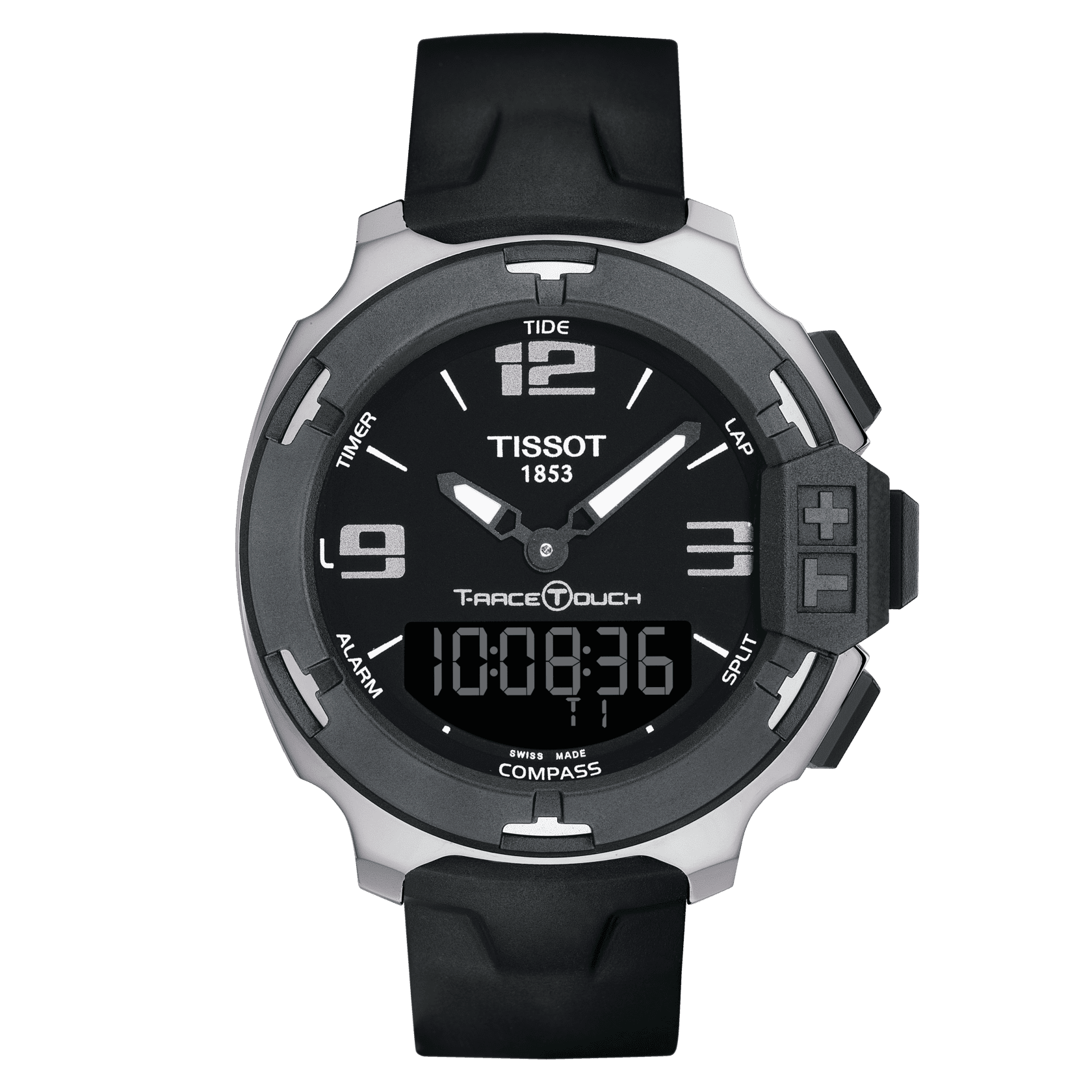 Tissot T-Race Touch