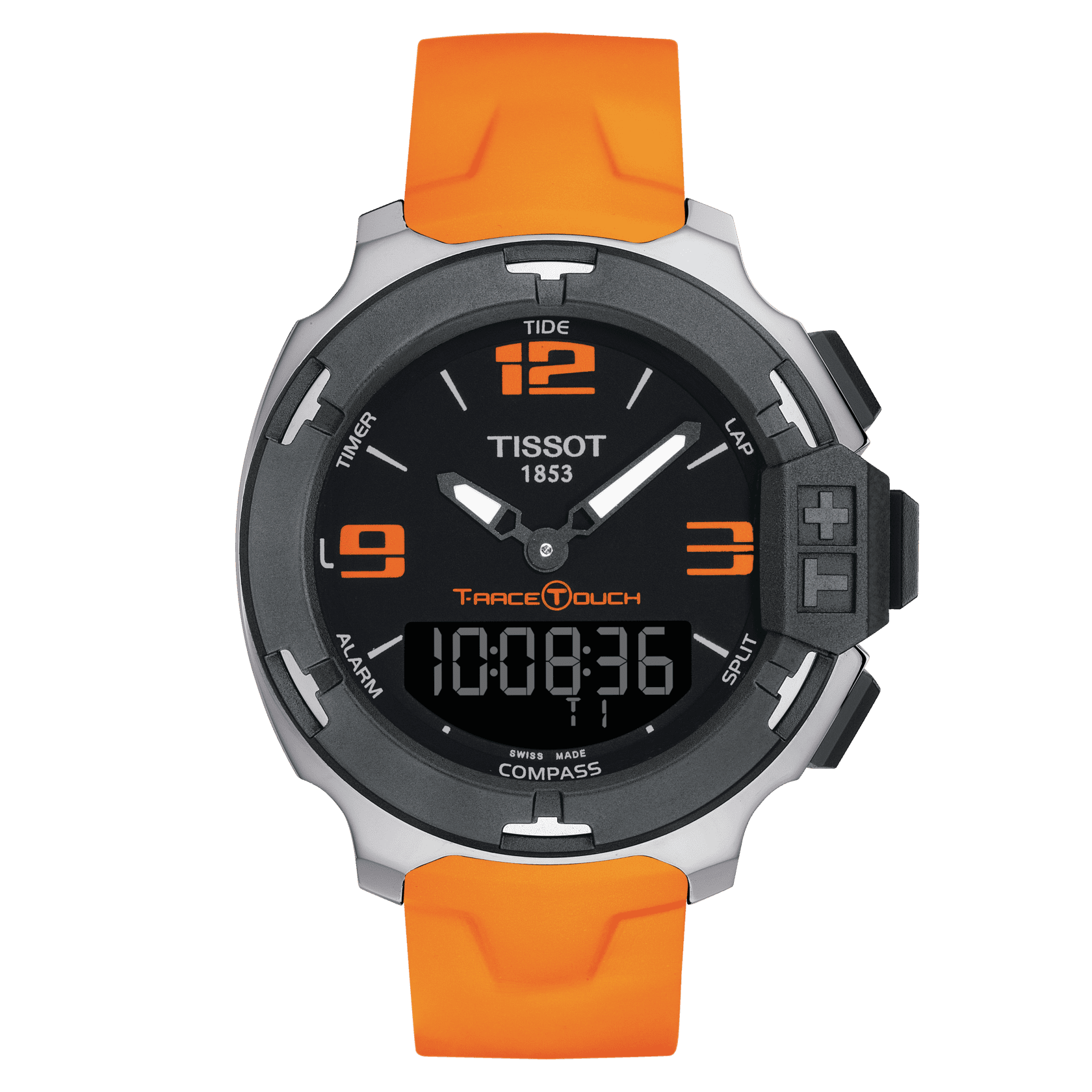 Tissot T-Race Touch