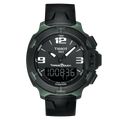 Tissot T-Race Touch Aluminium