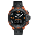 Tissot T-Race Touch Aluminium