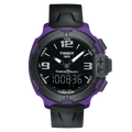 Tissot T-Race Touch Aluminium