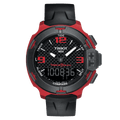 Tissot T-Race Touch Aluminium