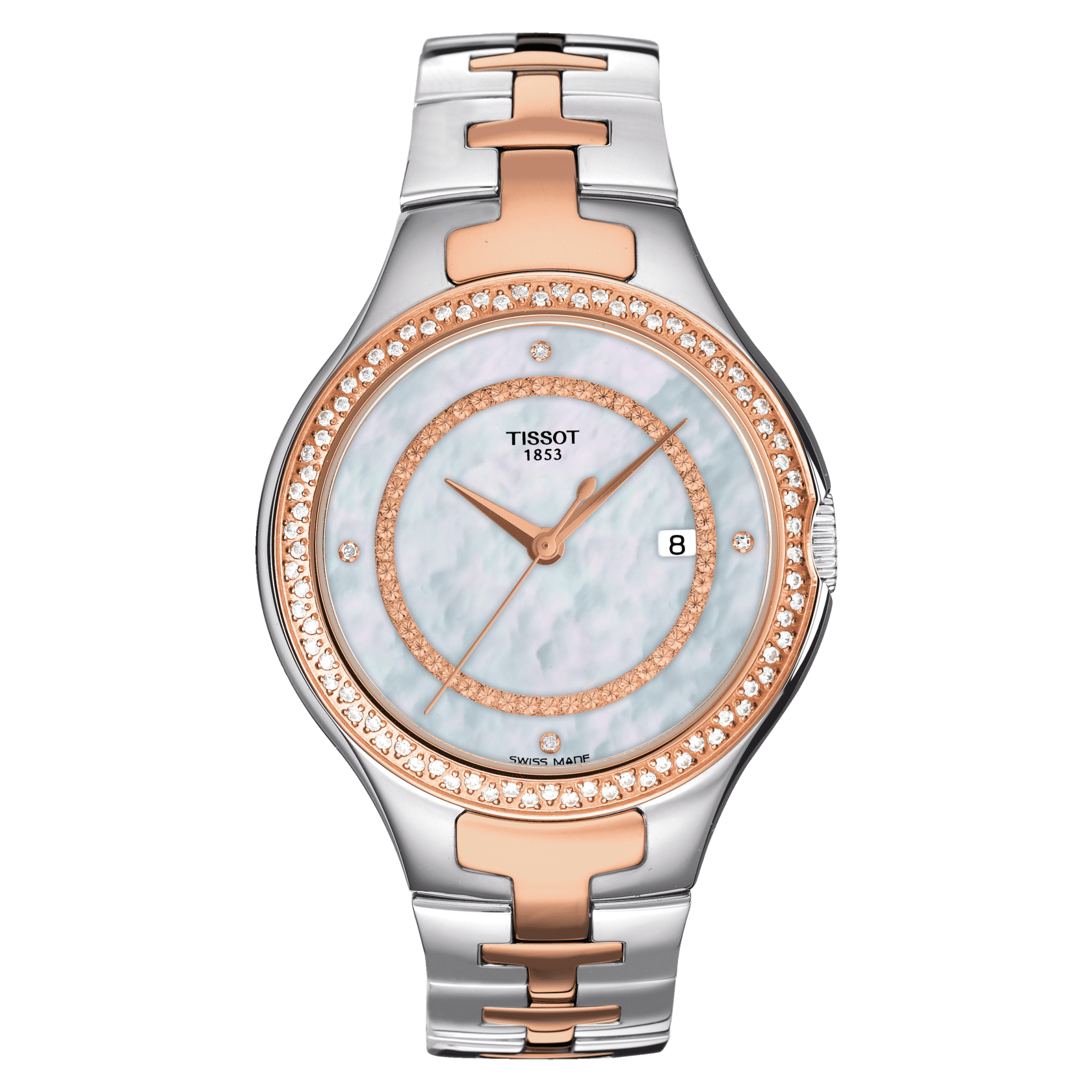 Tissot T12