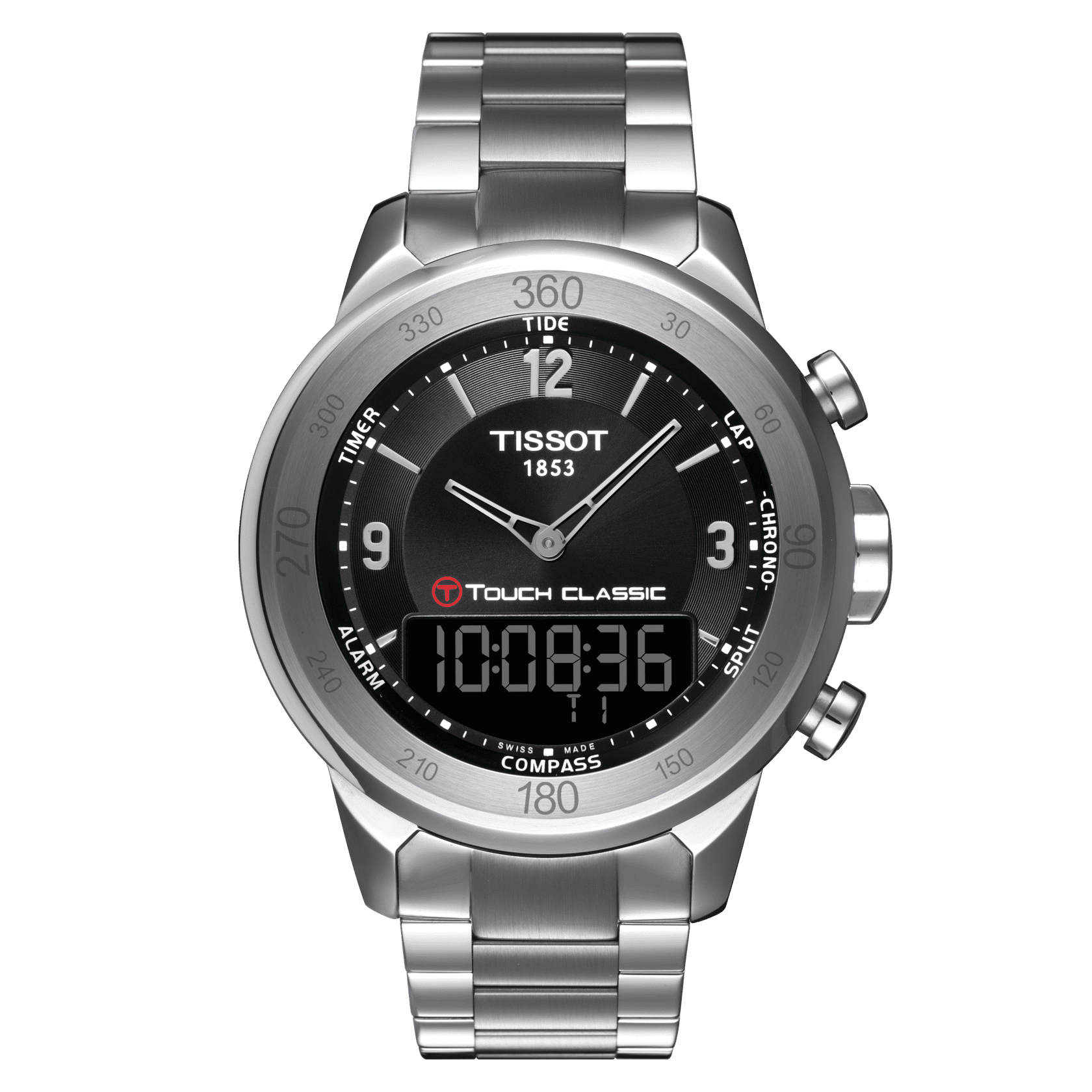 Tissot T-Touch Classic