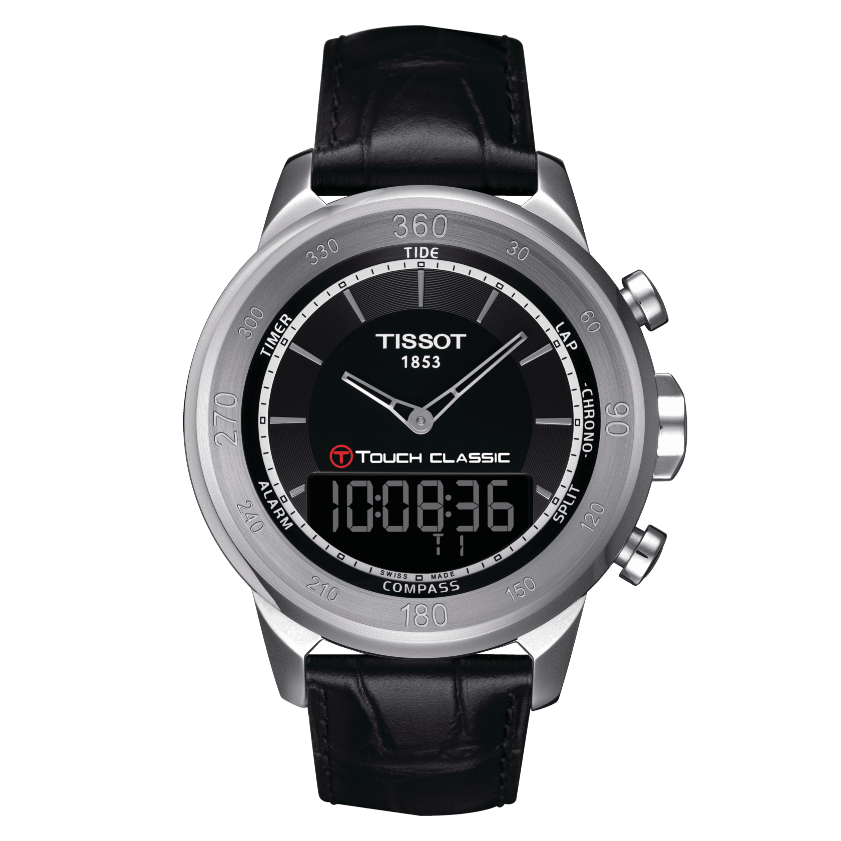 Tissot T-Touch Classic