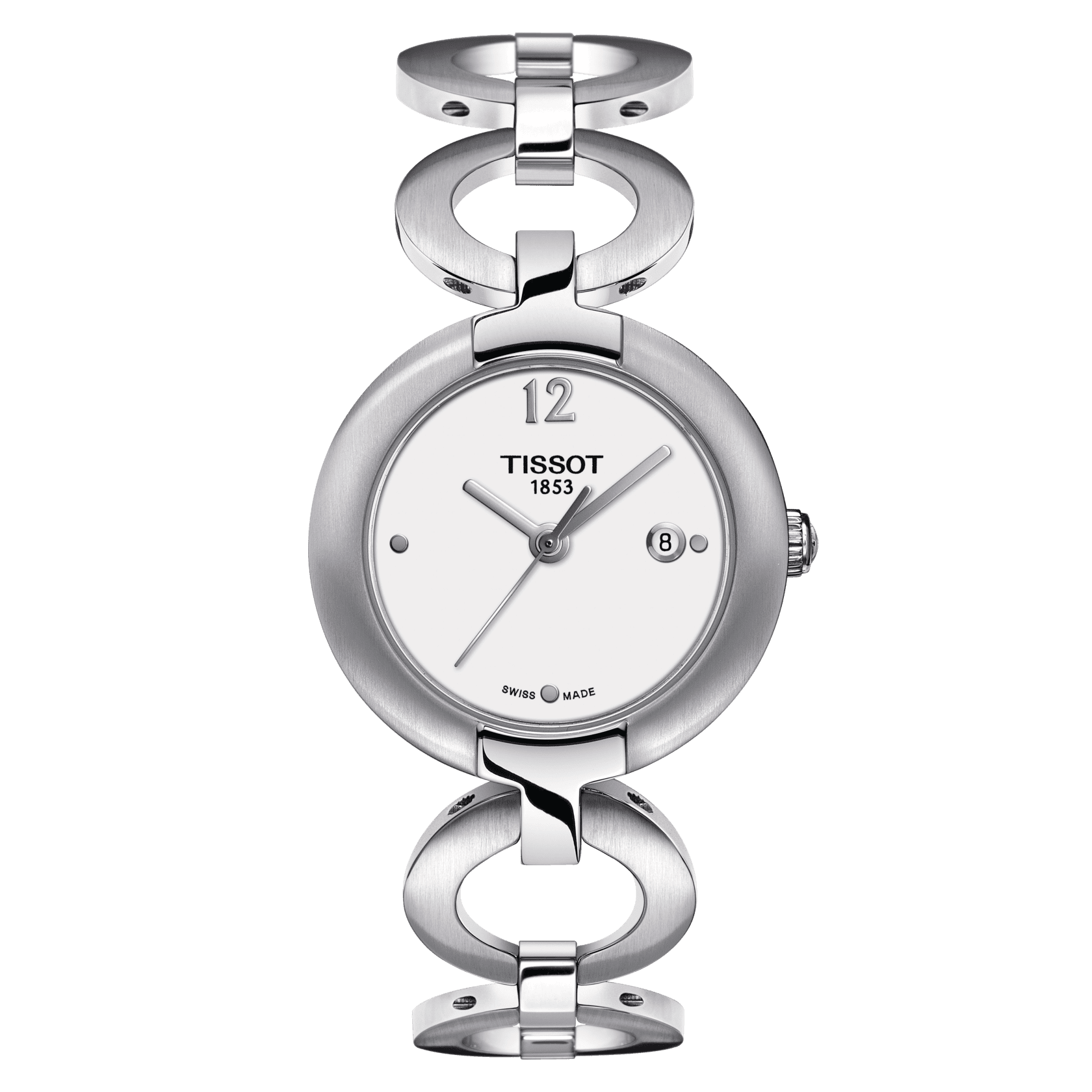 Pinky By Tissot