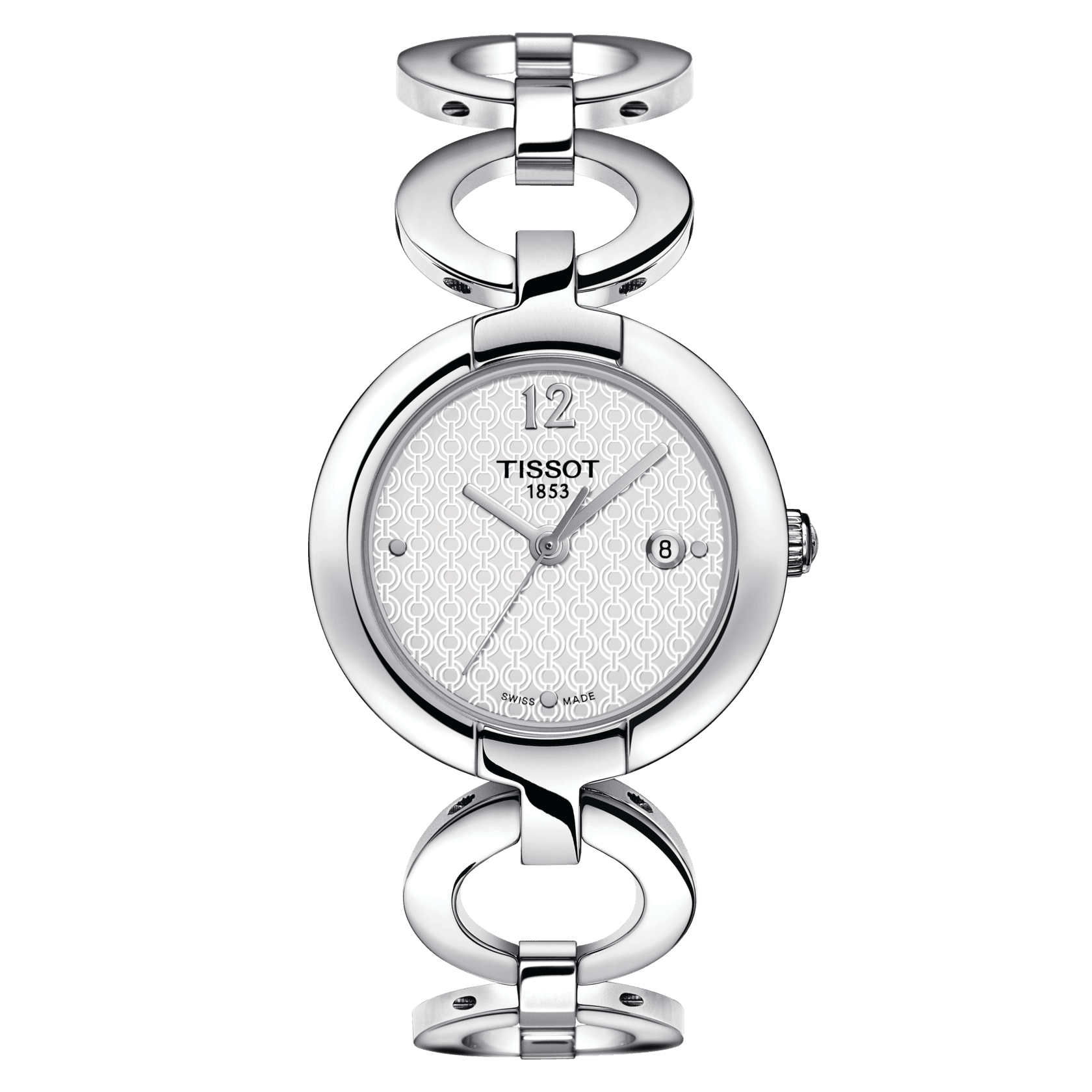Pinky By Tissot