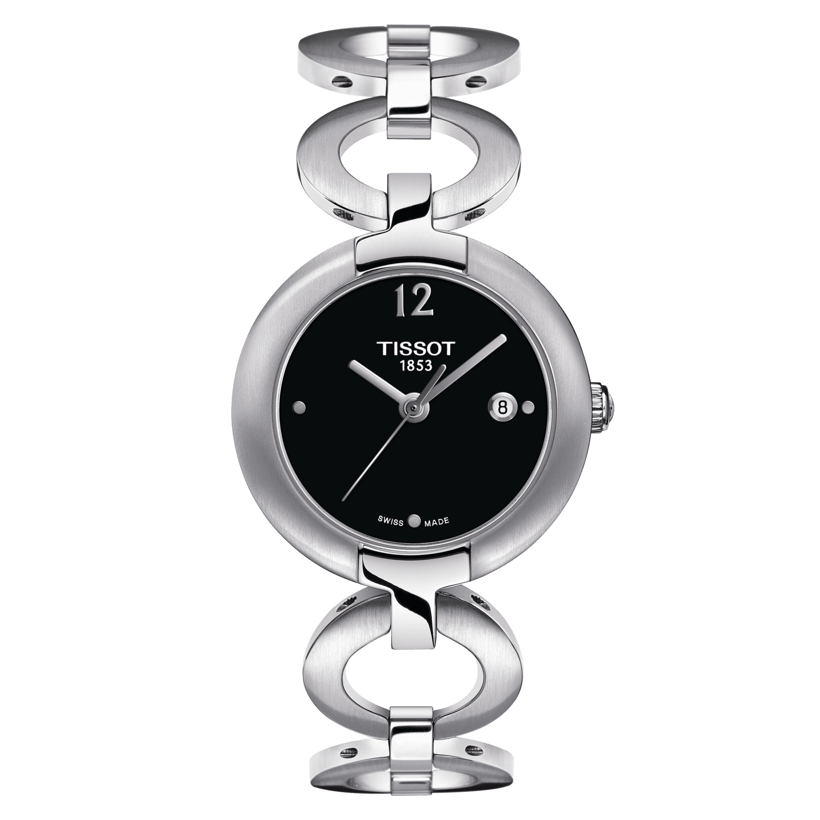Pinky By Tissot
