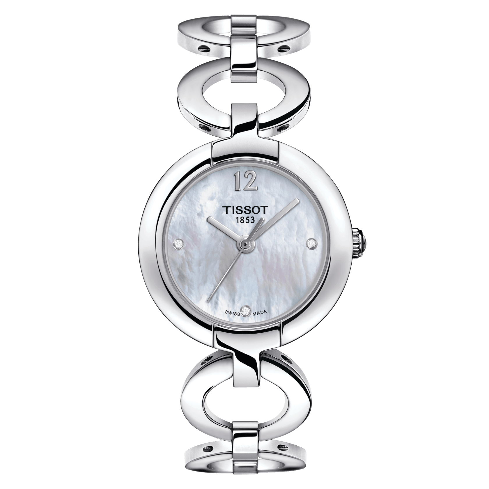Pinky By Tissot