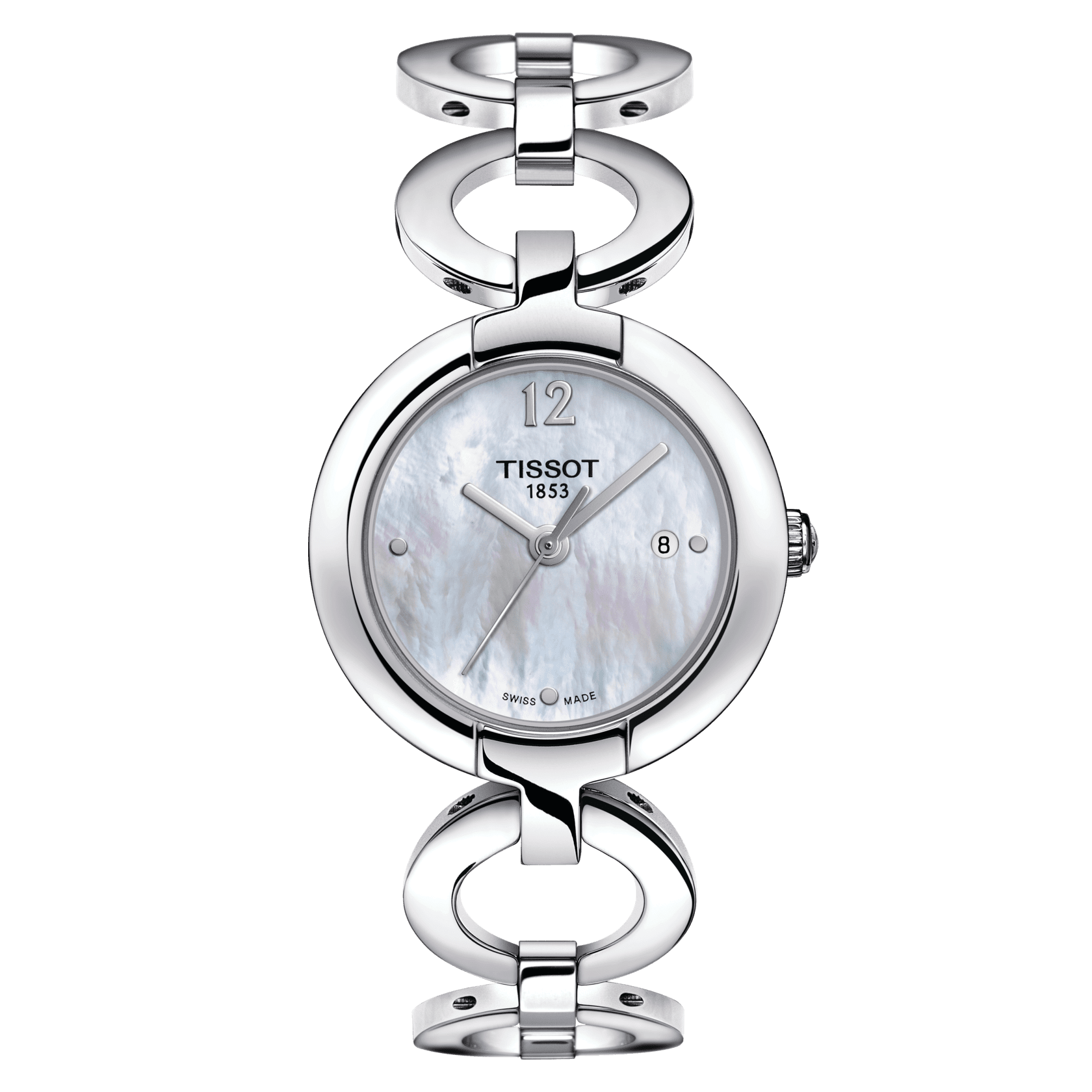 Pinky By Tissot