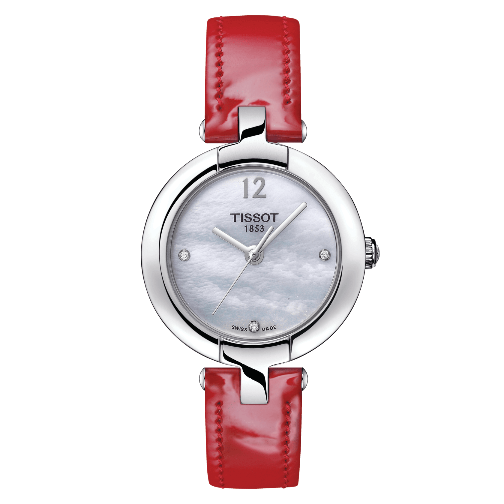 Pinky By Tissot
