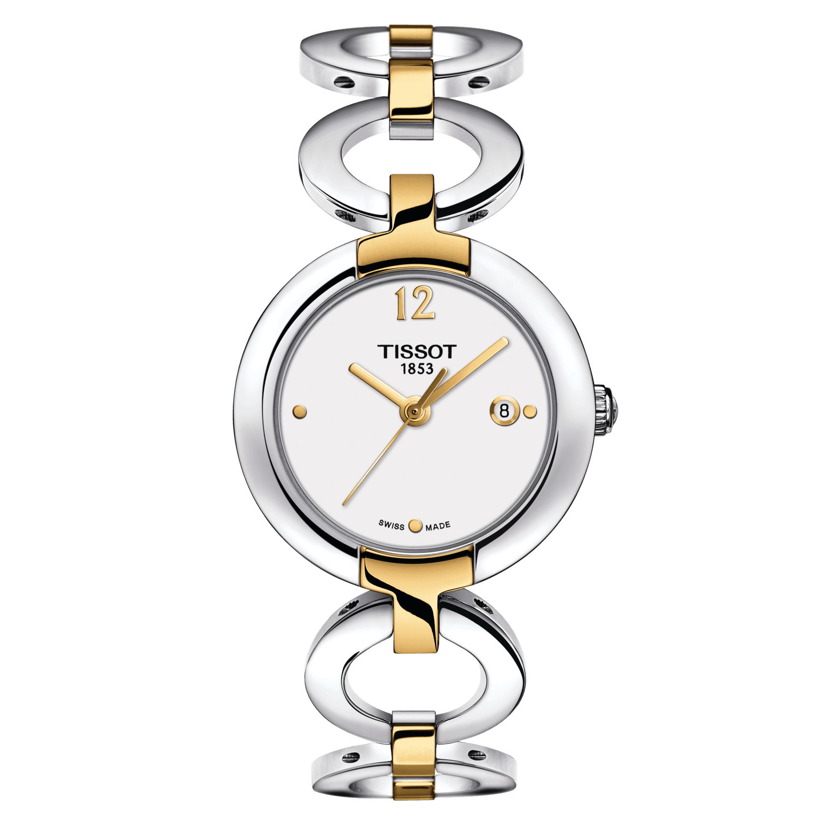 Pinky By Tissot
