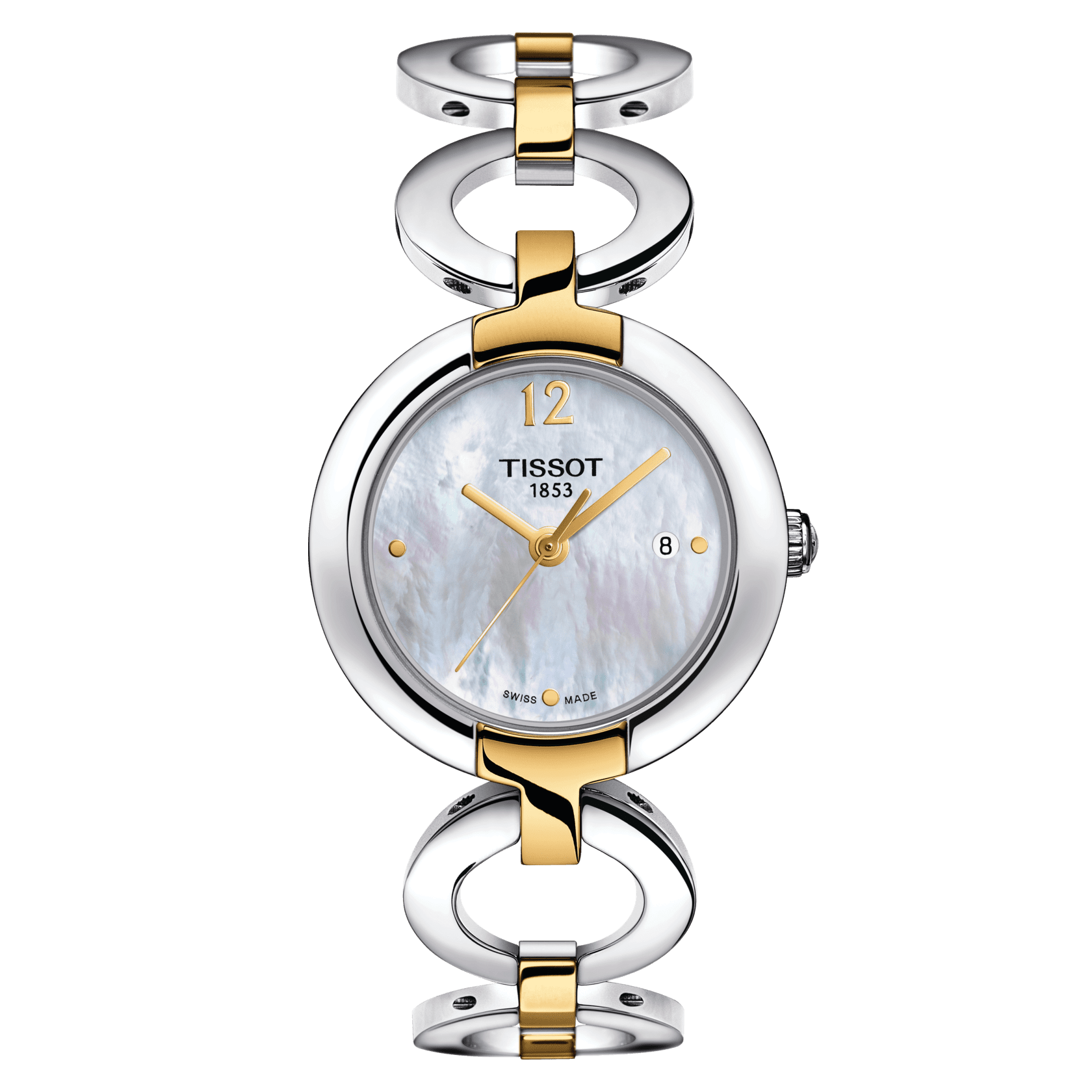 Pinky By Tissot