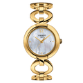 Pinky By Tissot