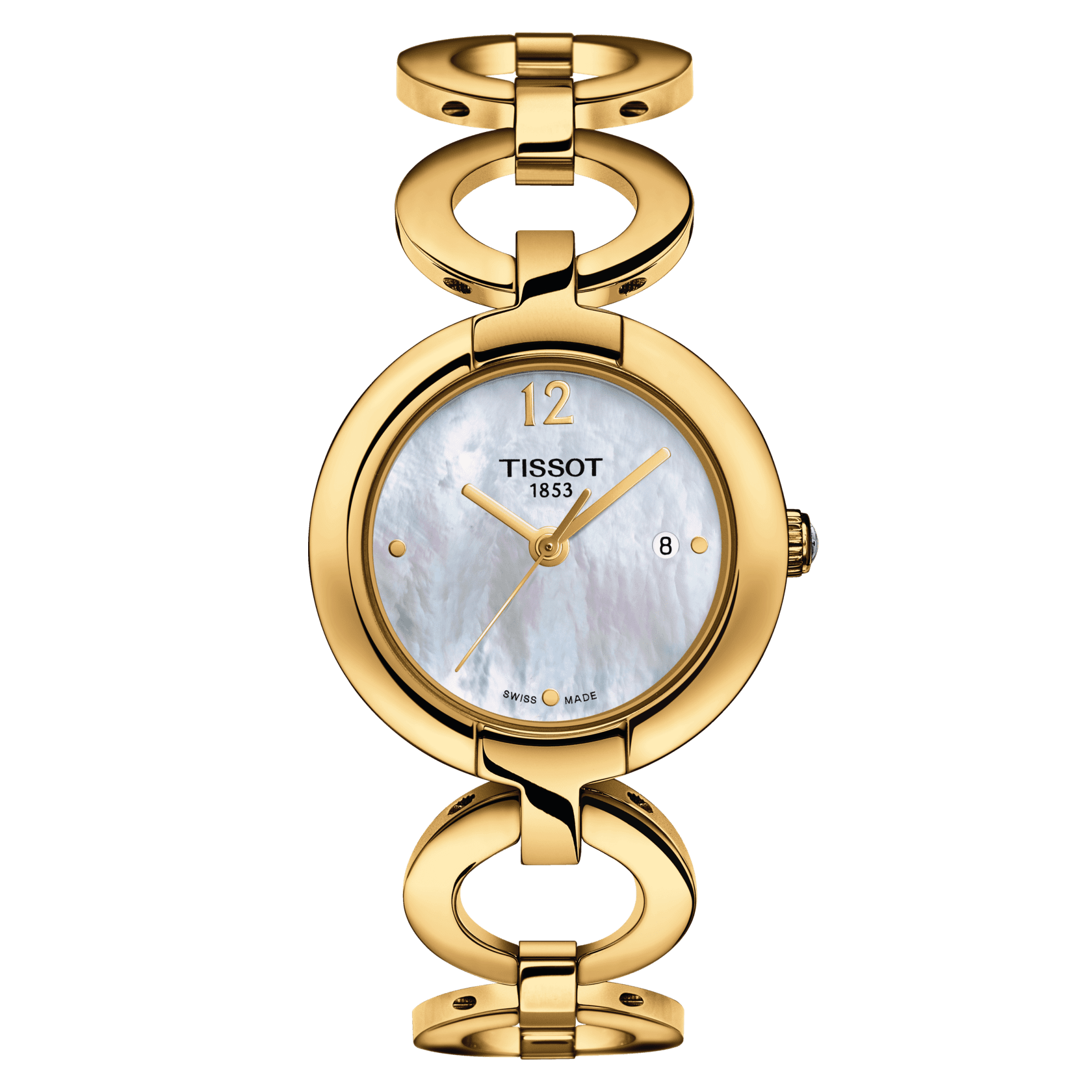 Pinky By Tissot