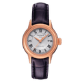 Tissot Carson Automatic Lady