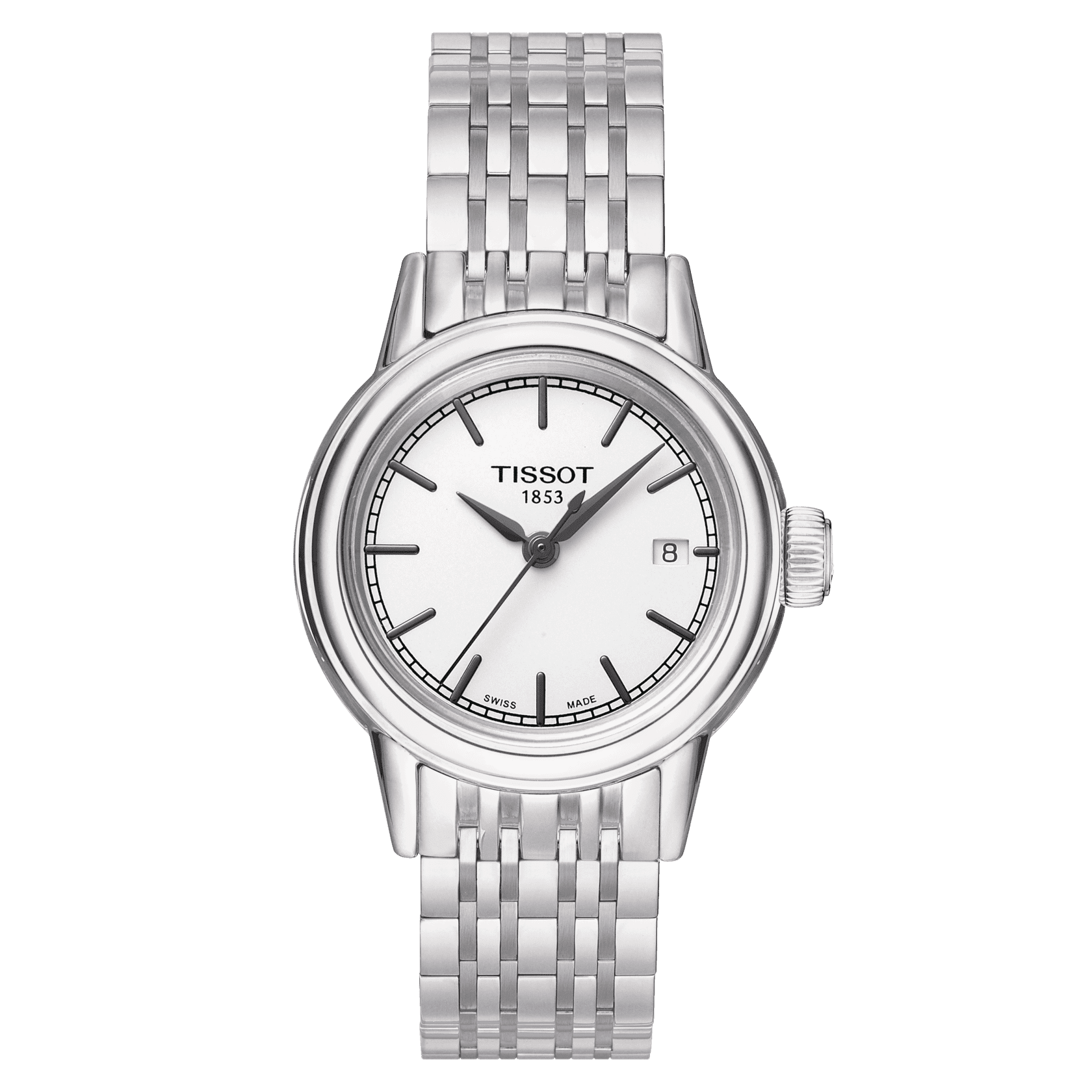 Tissot Carson Lady