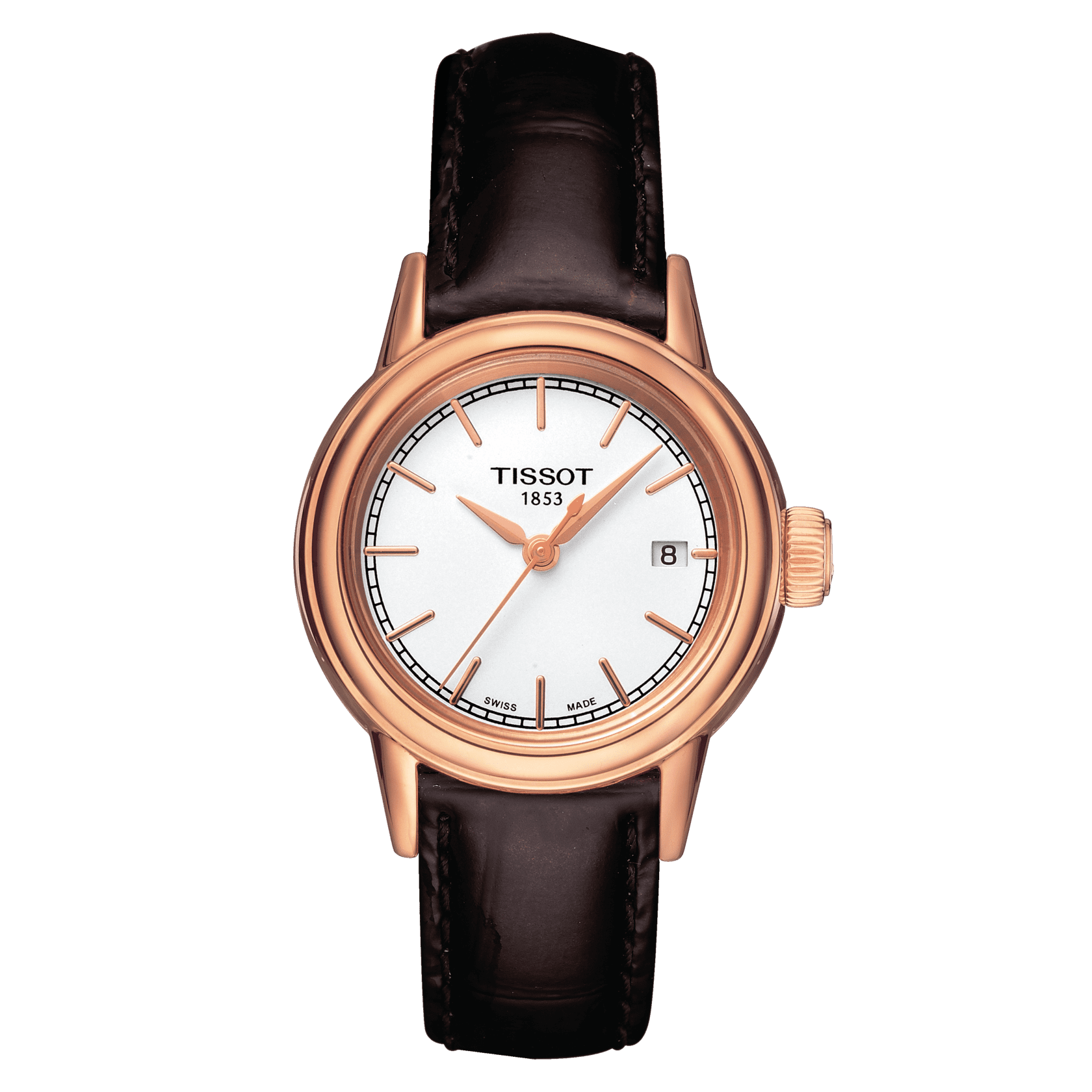 Tissot Carson Lady