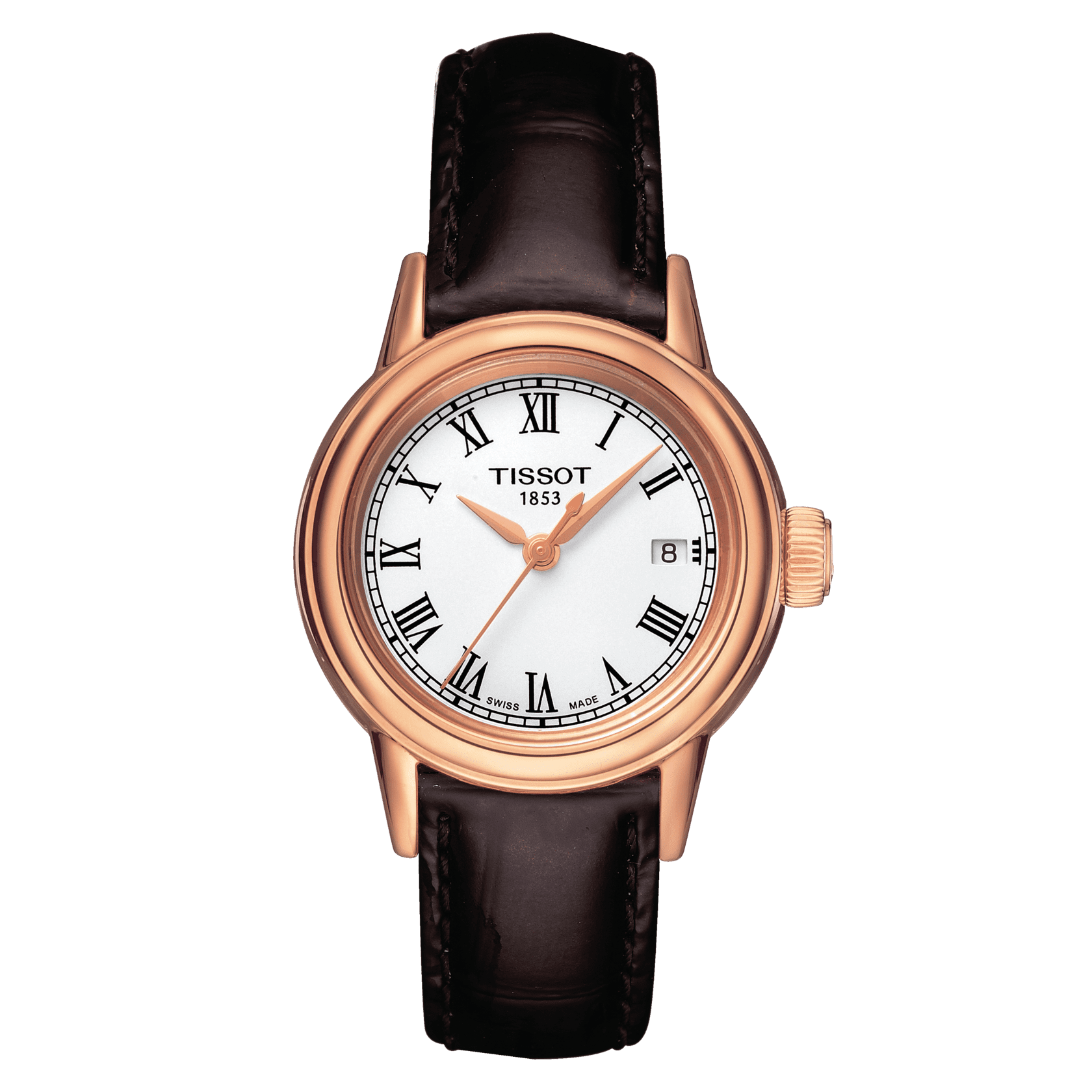 Tissot Carson Lady