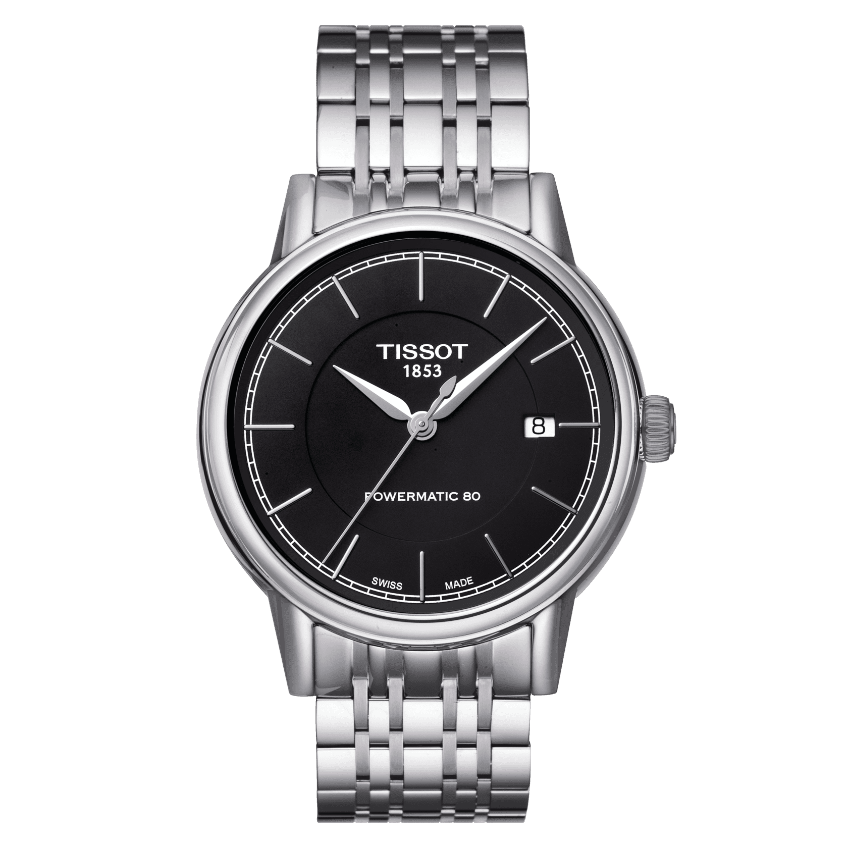 Tissot Carson Powermatic 80