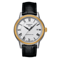 Tissot Carson Powermatic 80