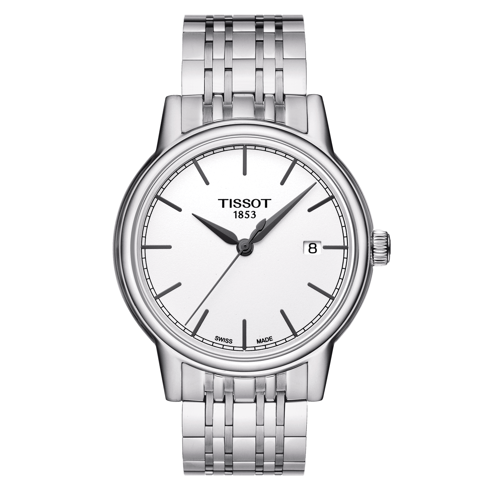 Tissot Carson