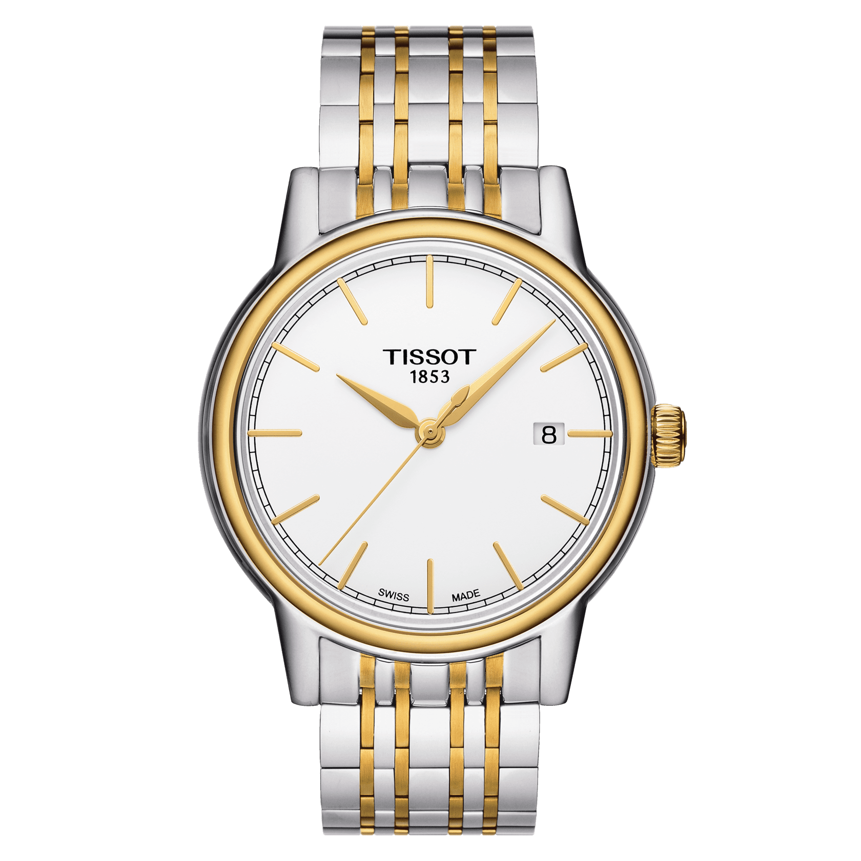 Tissot Carson