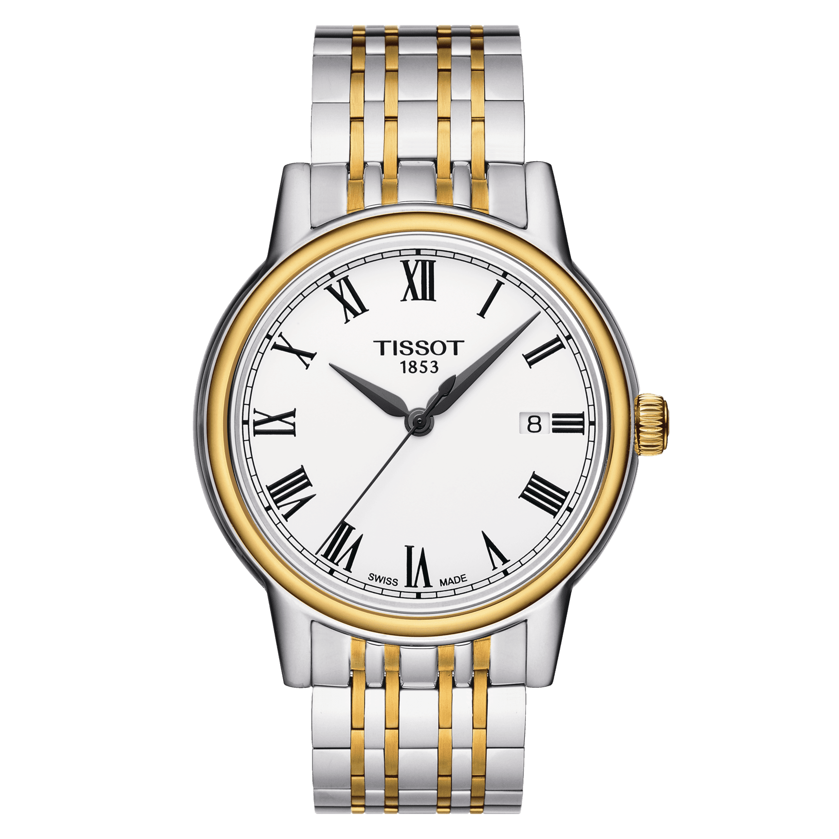 Tissot Carson