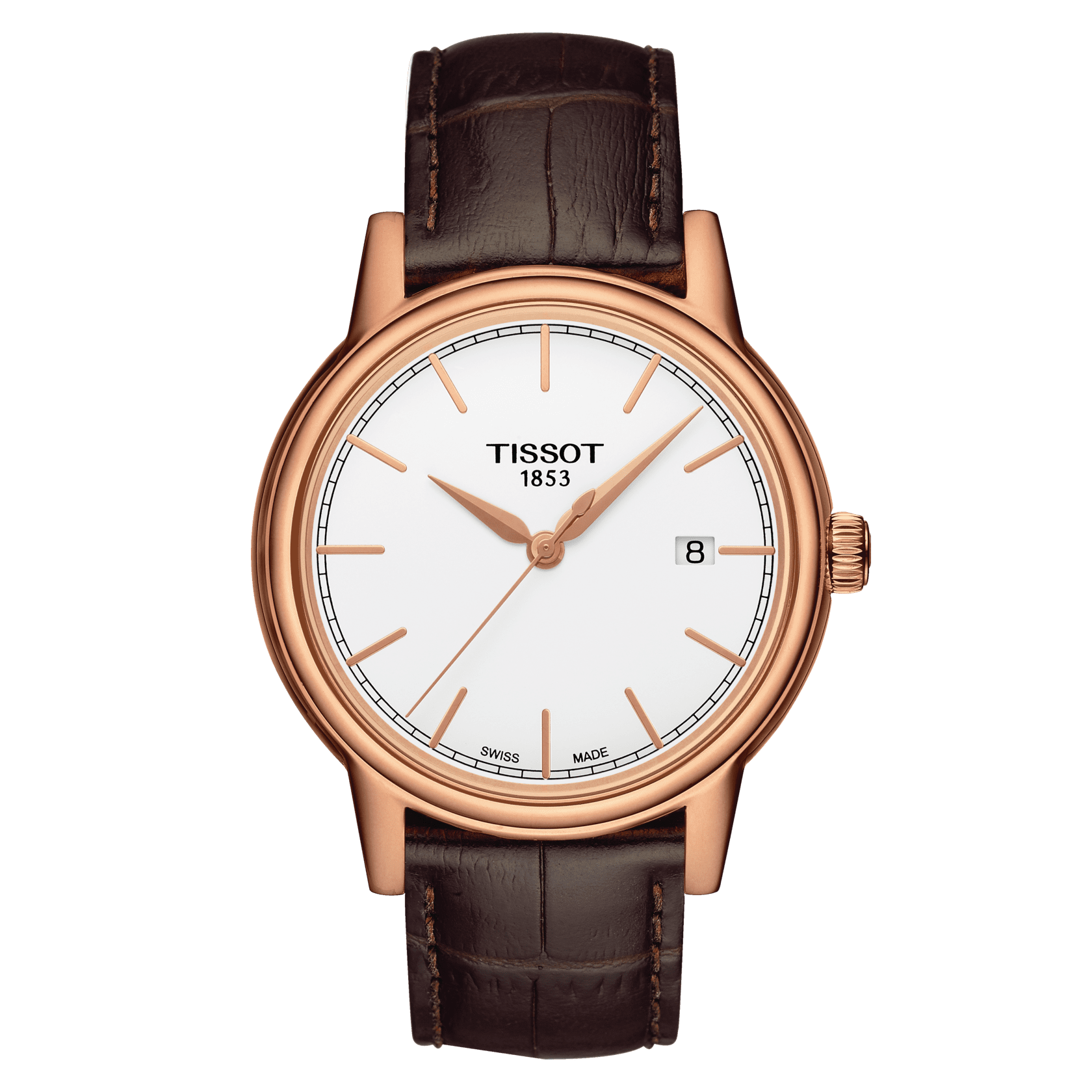 Tissot Carson