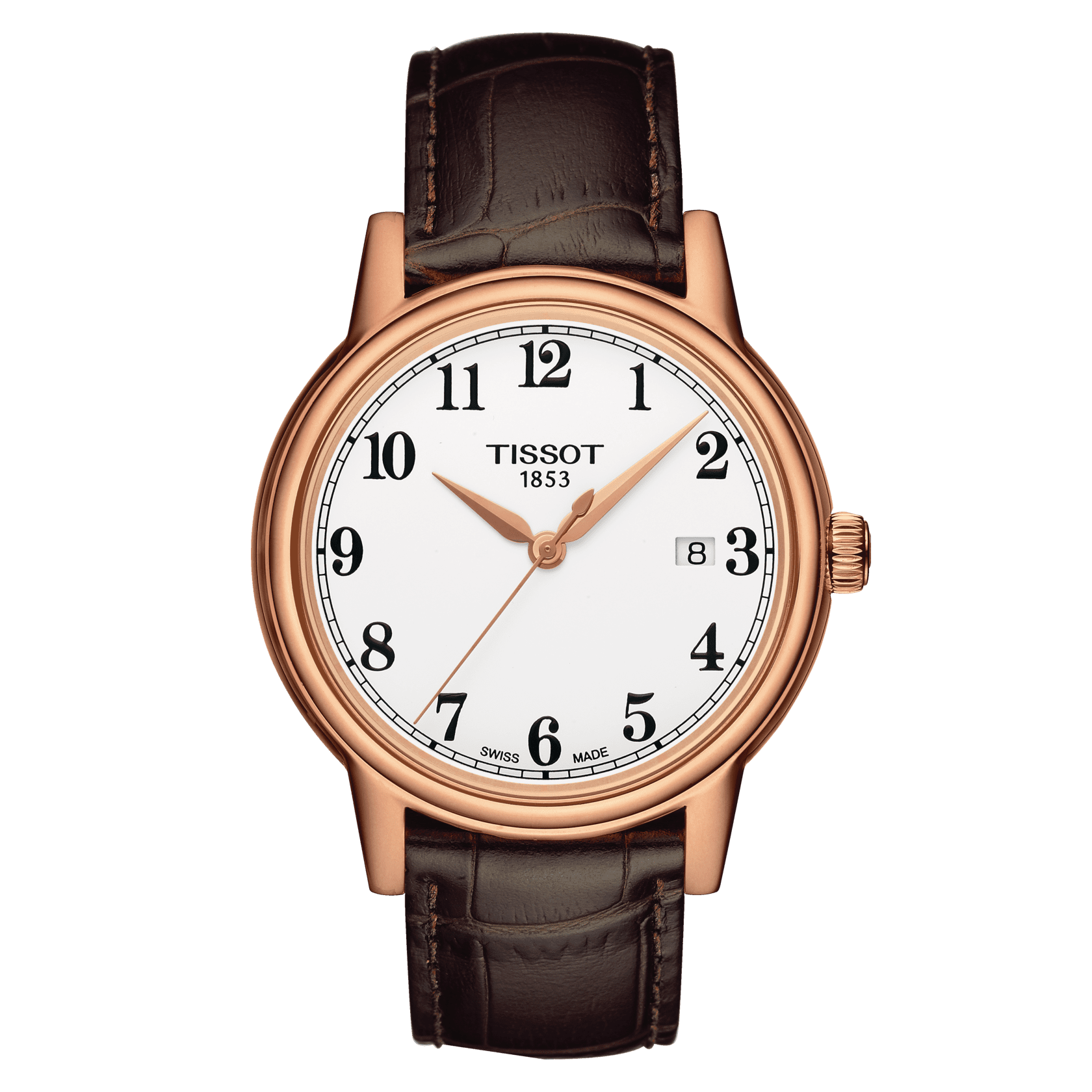 Tissot Carson