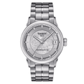 Tissot Luxury Powermatic 80 Jungfraubahn Lady