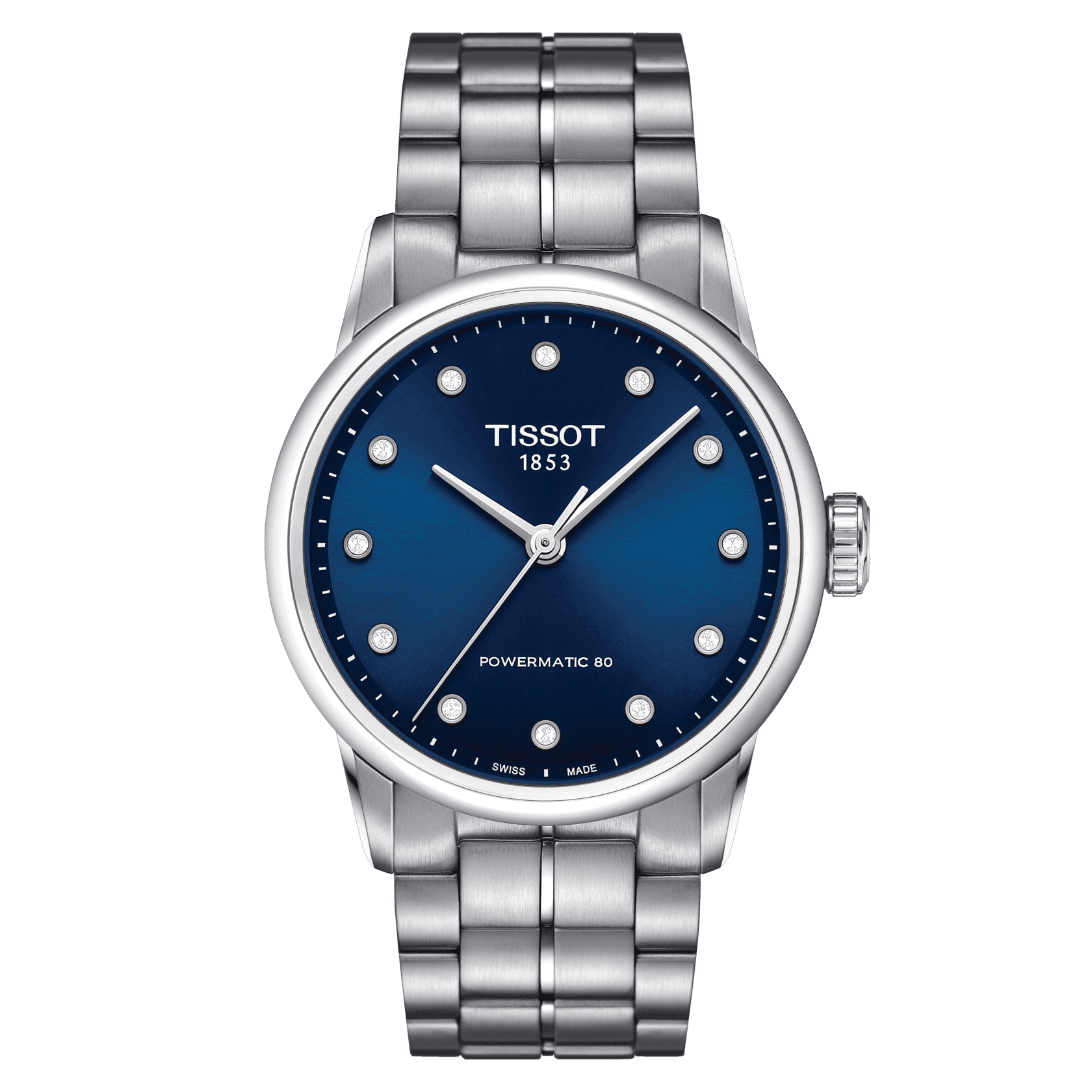 Tissot Luxury Automatic