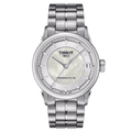 Tissot Luxury Powermatic 80 Lady