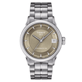 Tissot Luxury Powermatic 80 Lady