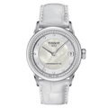 Tissot Luxury Powermatic 80 Lady